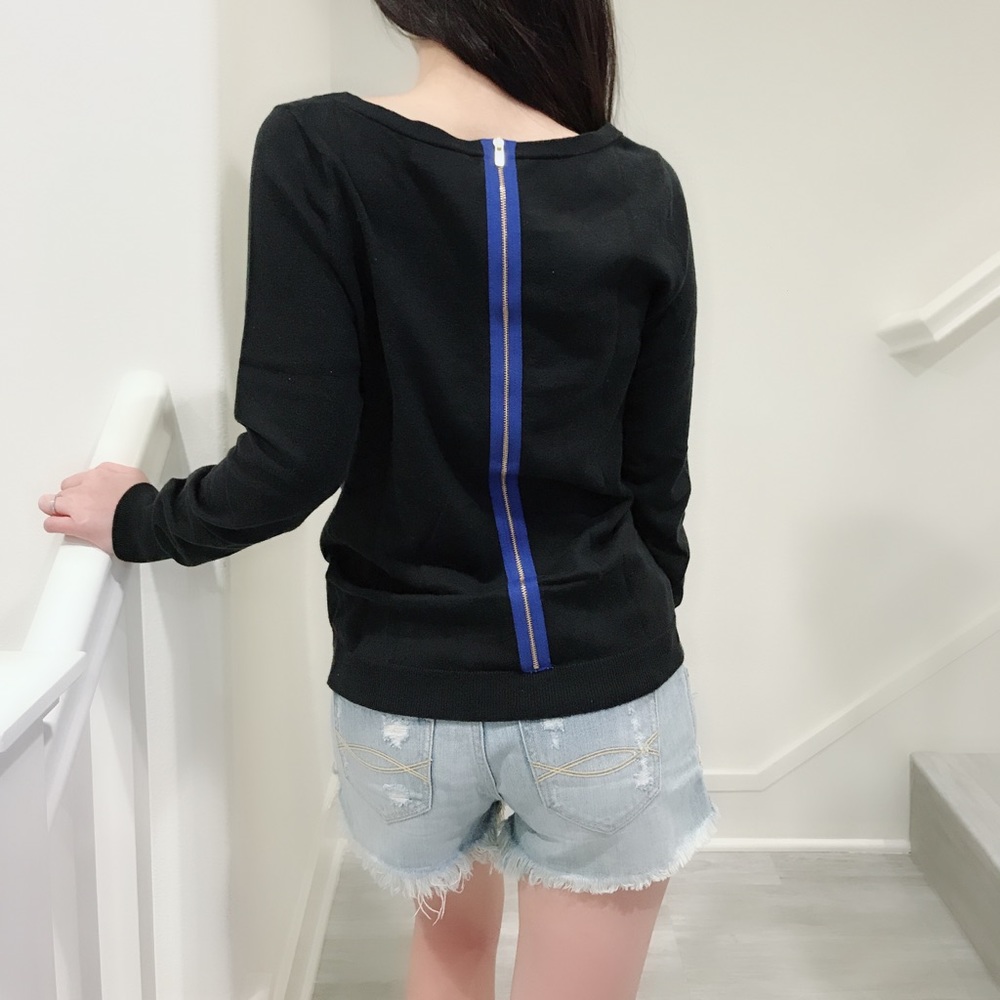 Banana Republic Black Top
